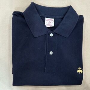 Polo Casual Shirt Brooks & Brothers